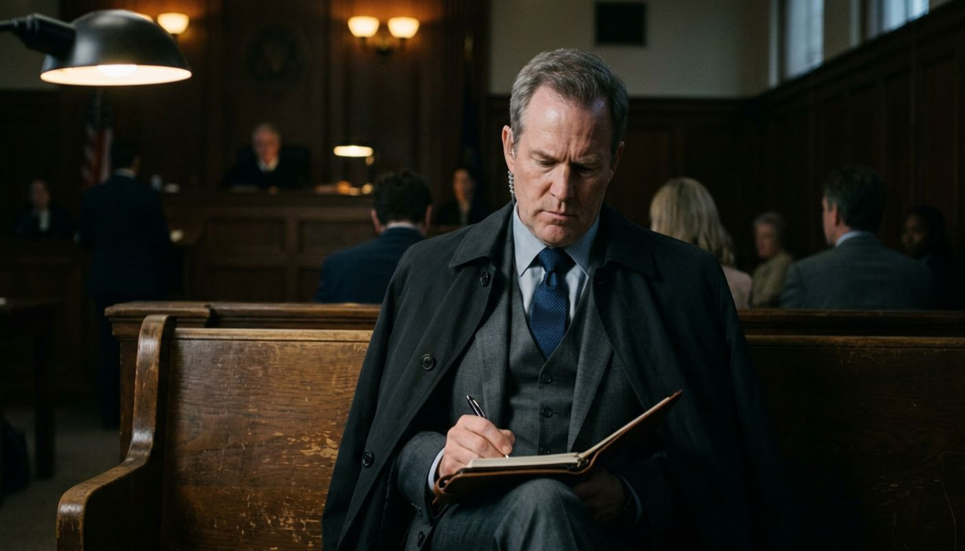 Comment les résultats d'une enquête privée influencent-ils les décisions de justice ?