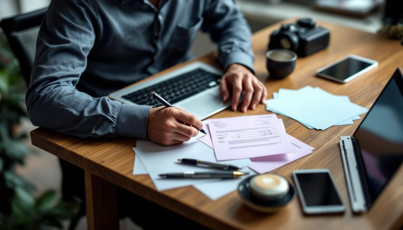Comment optimiser vos revenus en tant que freelance avec le portage salarial ?