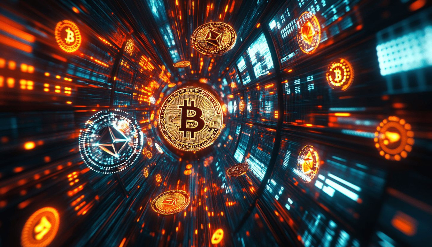 Cryptomonnaies émergentes à surveiller pour un investissement futé