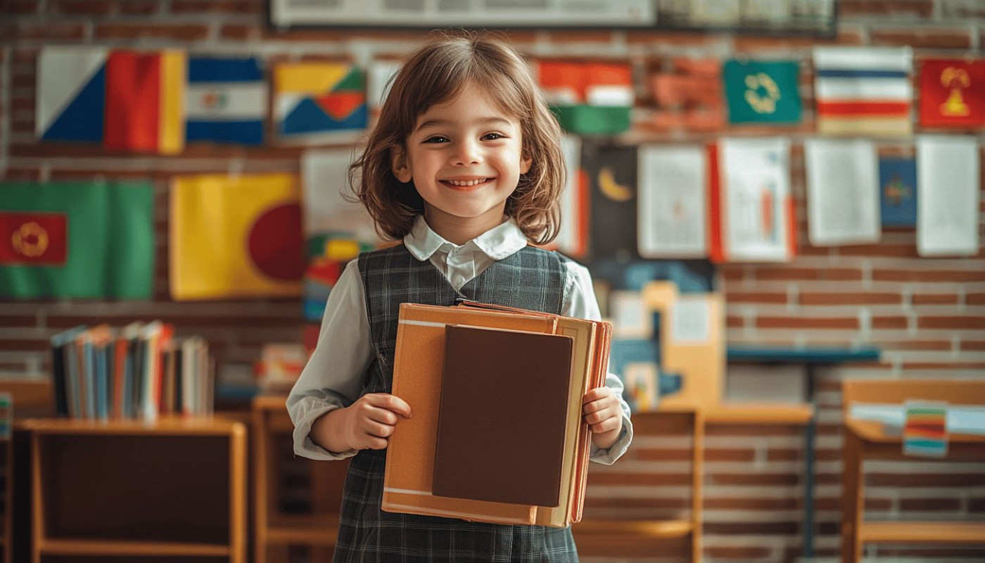 Exploration des avantages d'une éducation bilingue dans une école privée