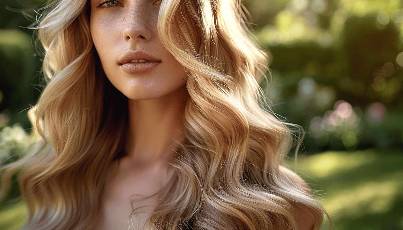 Guide complet sur le choix des coiffures ombré pour blondes