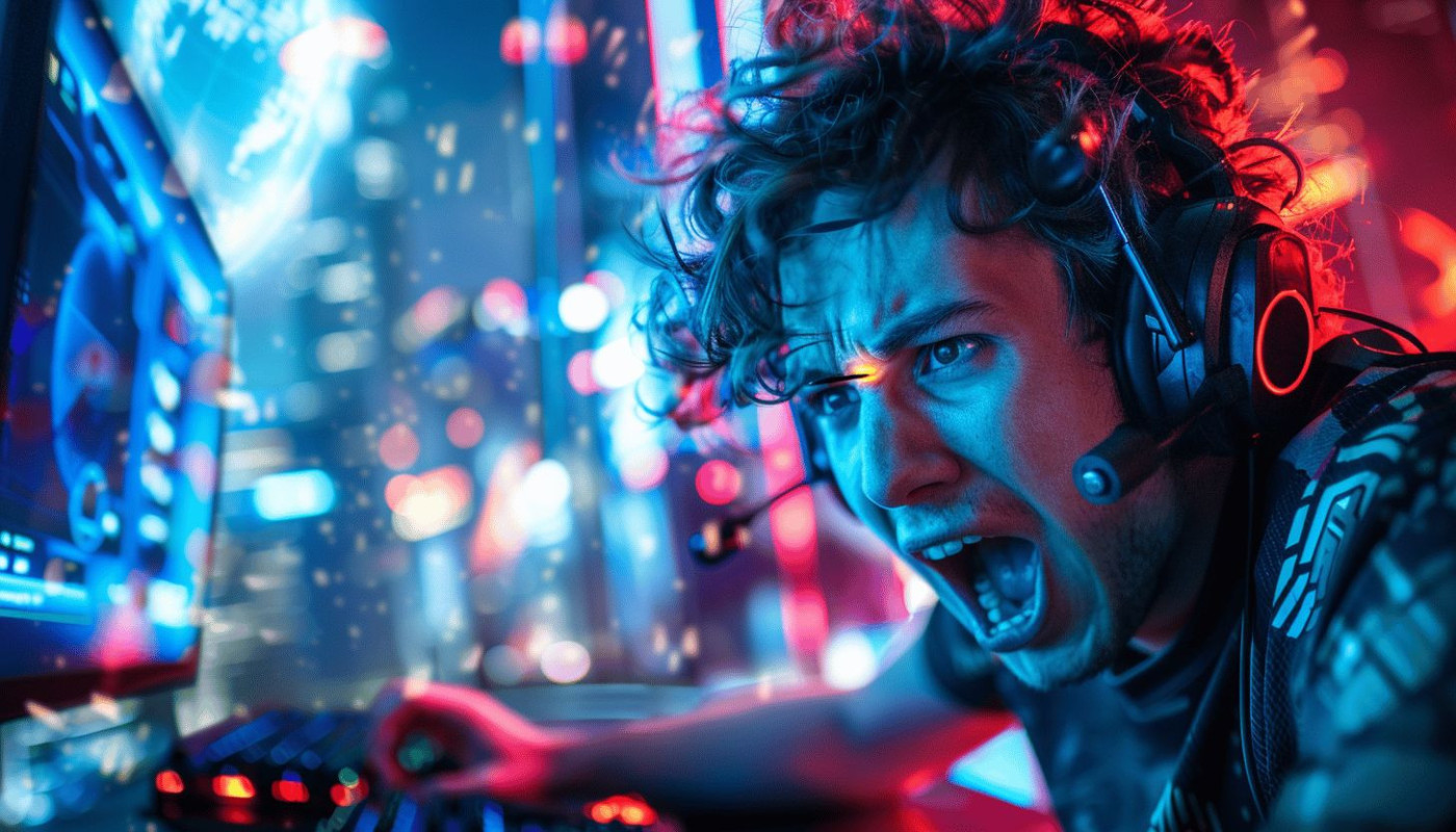 La révolution du e-sport dans le monde contemporain impact économique et sociétal