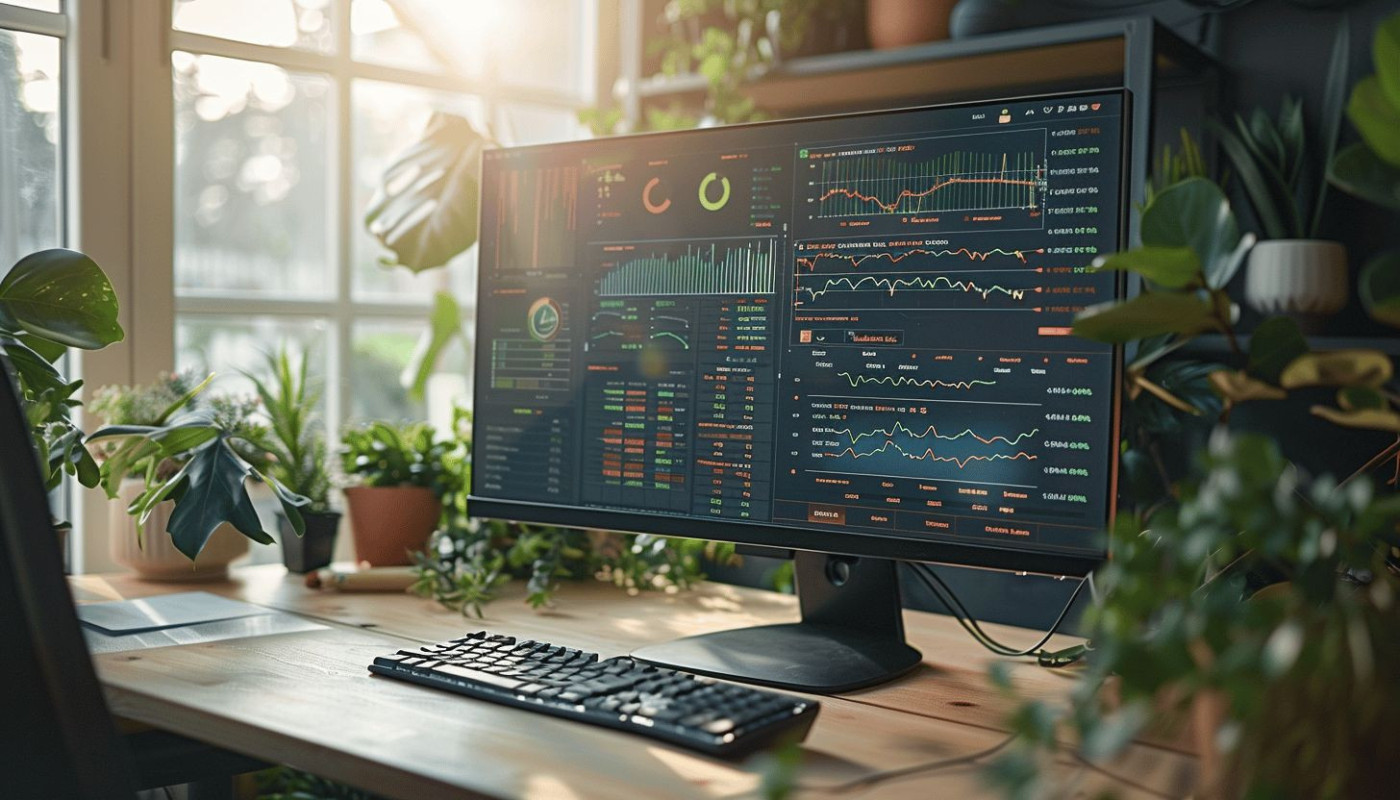 Les avantages de l'utilisation de simulateurs financiers en ligne
