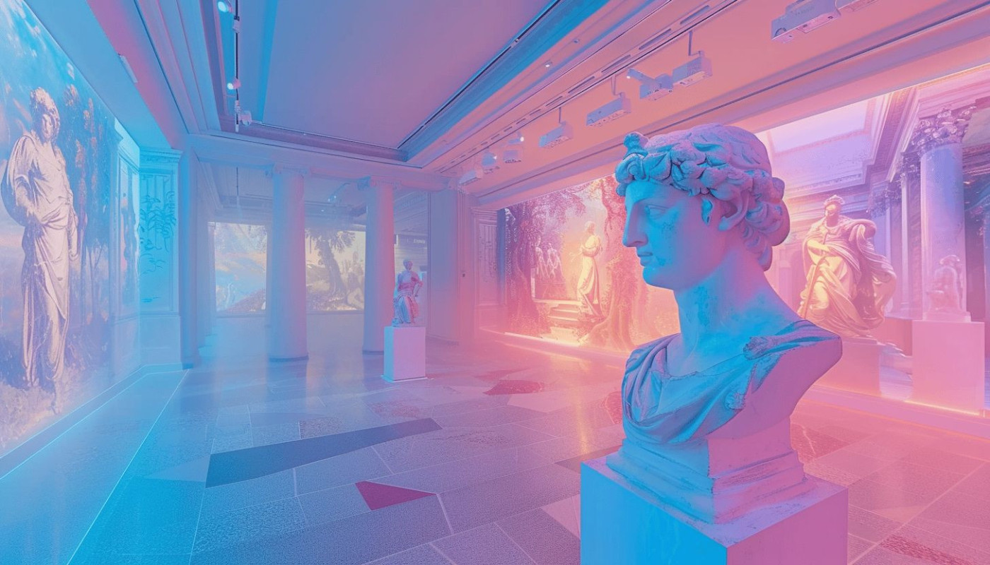 L'essor des musées virtuels et leur impact sur l'accès à l'art