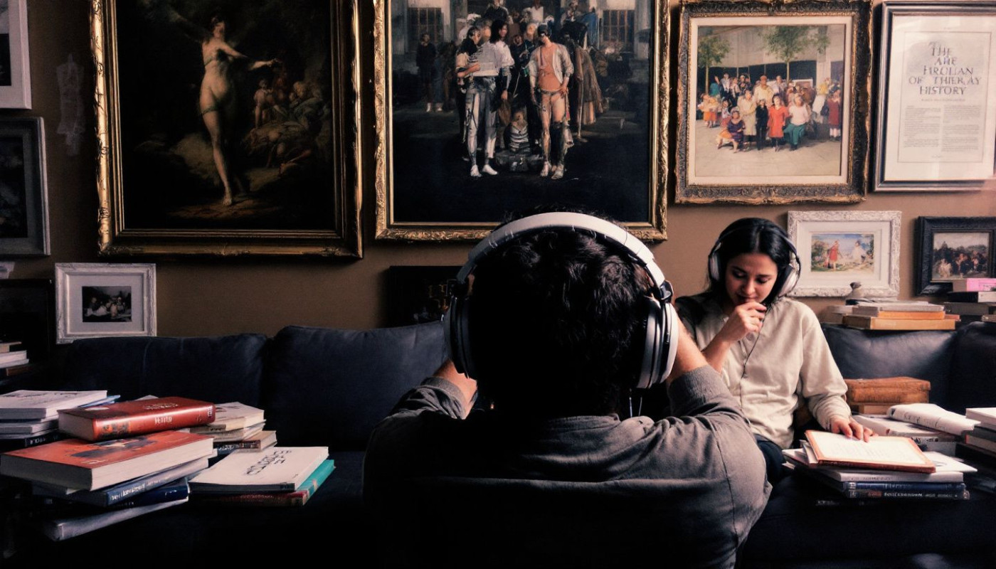 Podcasts culturels à ne pas manquer sélection pour explorer l'art, l'histoire et la littérature